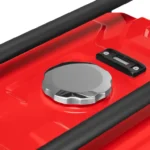 ژنراتور 3500 وات RH-4780 رونیکس