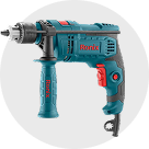 دریل گیربکسی