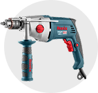 دریل چکشی