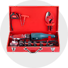 دستگاه جوش لوله (اتو لوله سبز)