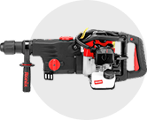 بتن کن بنزینی