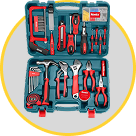 ابزار دستی برشکاری