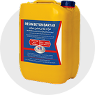 افزودنی بتن