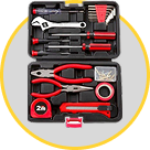 متعلقات ابزار