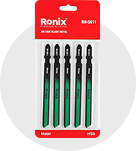 تیغ اره عمودی بر