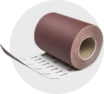 سنباده رولی