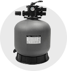 تجهیزات ضدعفونی آب استخر