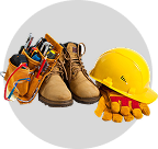 تجهیزات ایمنی