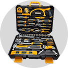 جعبه ابزار و کیت ابزار