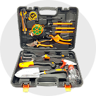 ابزار باغبانی و کشاورزی