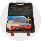 ابزار جوشکاری