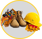 تجهیزات ایمنی