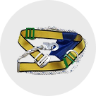 کمربند ایمنی