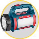 ابزار روشنایی