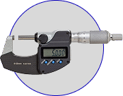 ابزار اندازه گیری دقیق