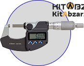 ابزار اندازه گیری دقیق