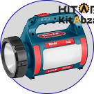 ابزار روشنایی