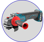 ابزار شارژی