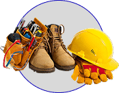 تجهیزات ایمنی