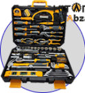 جعبه ابزار و کیت ابزار