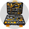 جعبه ابزار و کیت ابزار