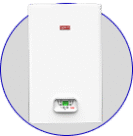 سیستم گرمایش و موتورخانه