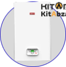 سیستم گرمایش و موتورخانه