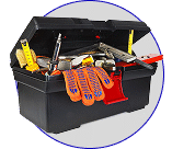 متعلقات ابزار